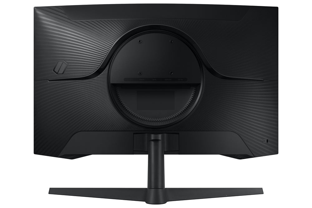 Samsung G55C platta pc-skärmar 68,6 cm (27