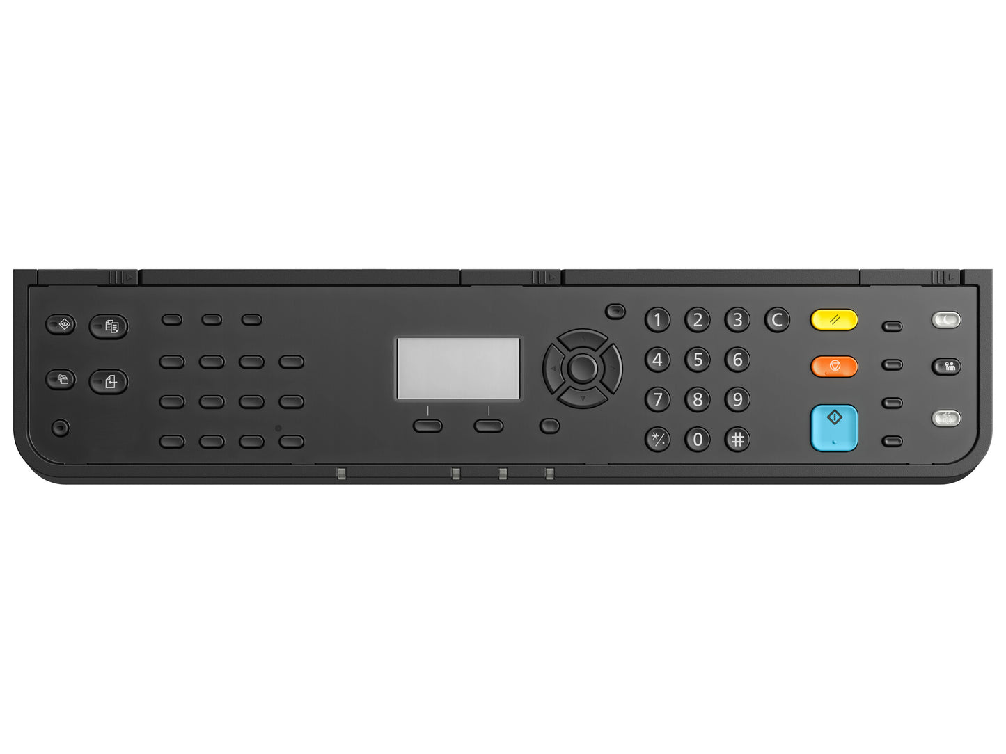 KYOCERA ECOSYS MA4000x laser A4 1200 x 1200 DPI 40 ppm