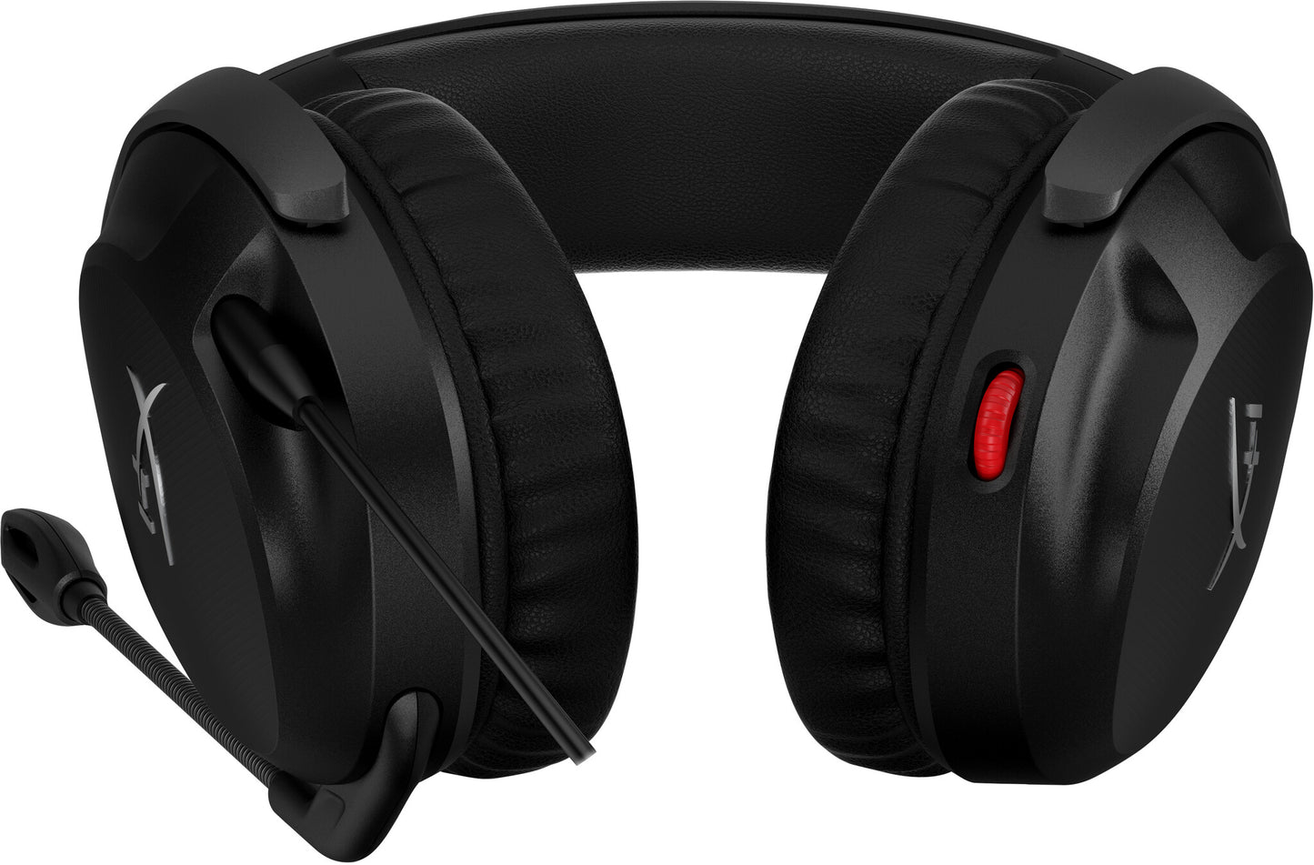 HyperX Cloud Stinger 2 – gaming-headset (svart)