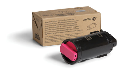 Xerox VersaLink C60X, magenta standardtonerkassett (6 000 sidor)