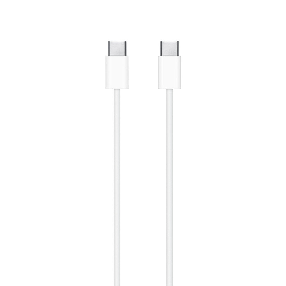Apple MM093ZM/A USB-kablar 1 m USB C Vit