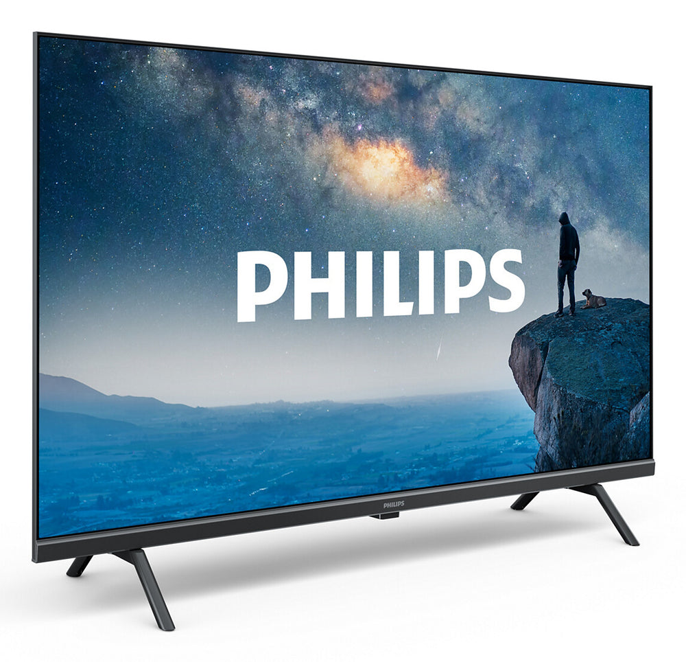 Philips 32PFS6109/12 TV-apparat 81,3 cm (32