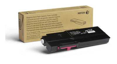Xerox VersaLink C400/C405 magenta tonerkassett, extra hög kapacitet (8 000 sidor)