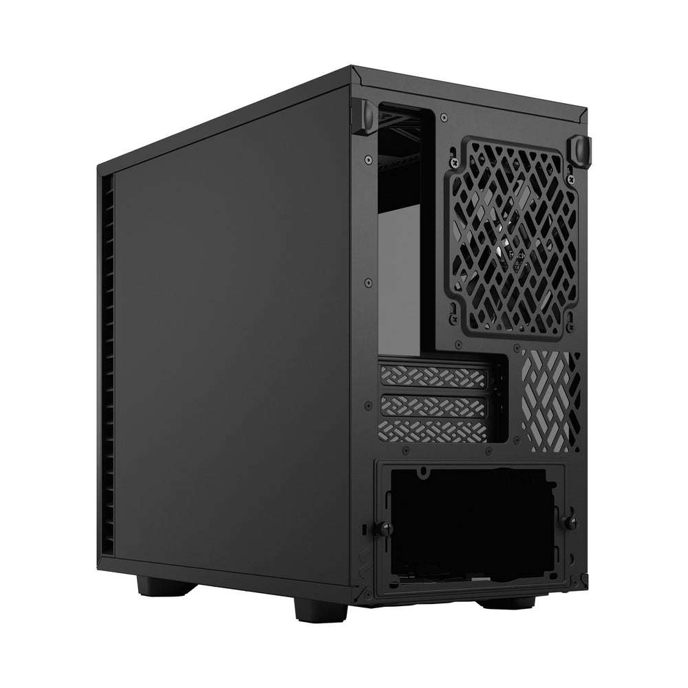 Fractal Design Define 7 Nano Svart