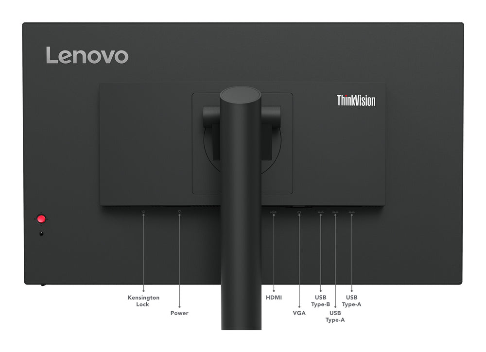 Lenovo ThinkVision T24i-30 LED display 60,5 cm (23.8