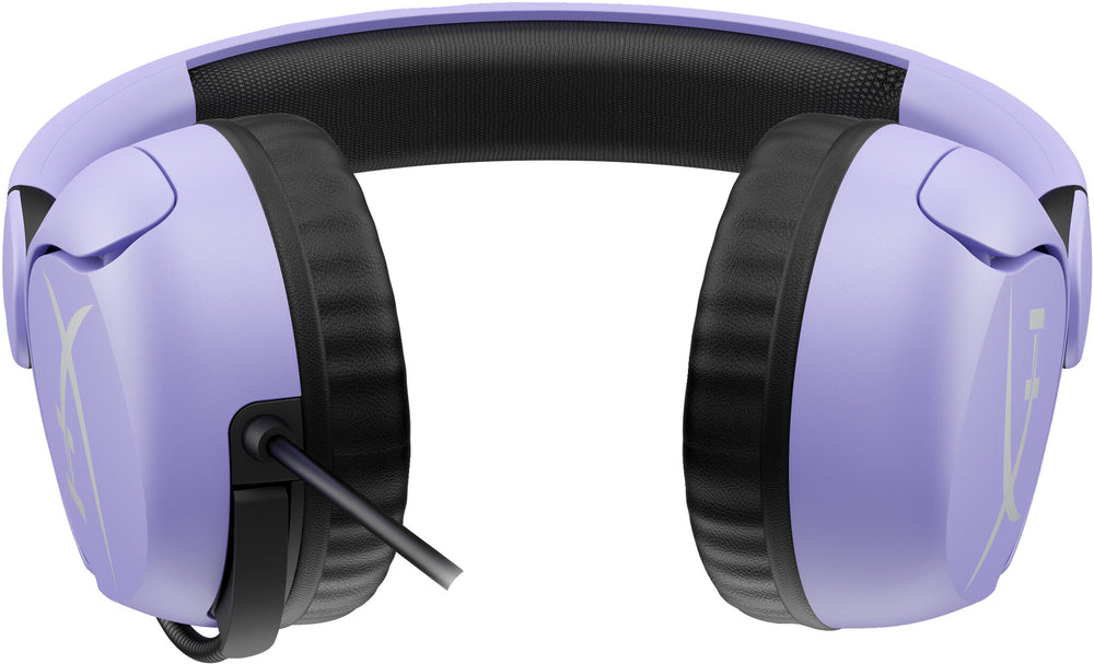 HyperX Cloud Mini - Gaming Headset (lavender)