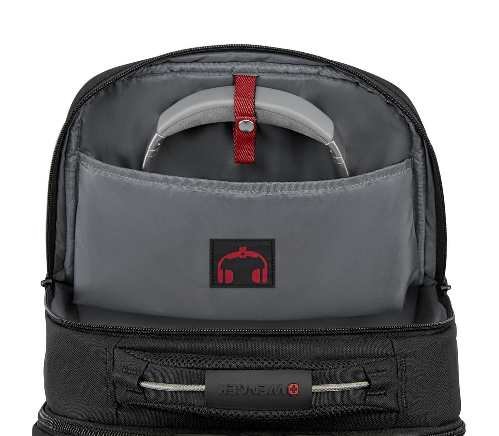 Wenger/SwissGear PlayerMode 39,6 cm (15.6