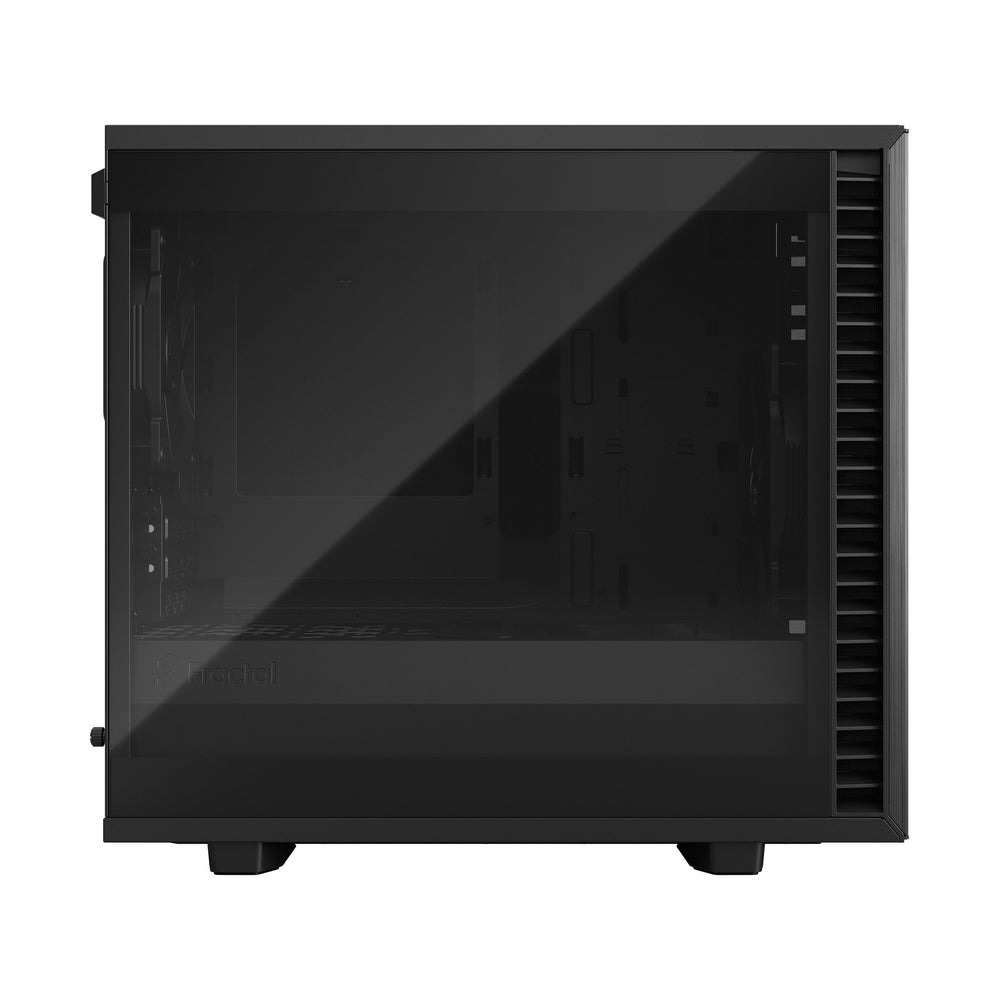 Fractal Design Define 7 Nano Svart