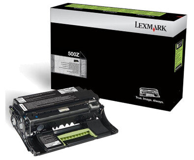 Lexmark 50F0Z00 bildenheter 60000 sidor