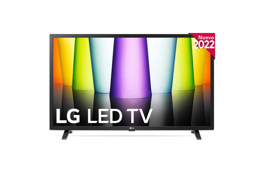 LG 32LQ63006LA TV-apparat 81,3 cm (32