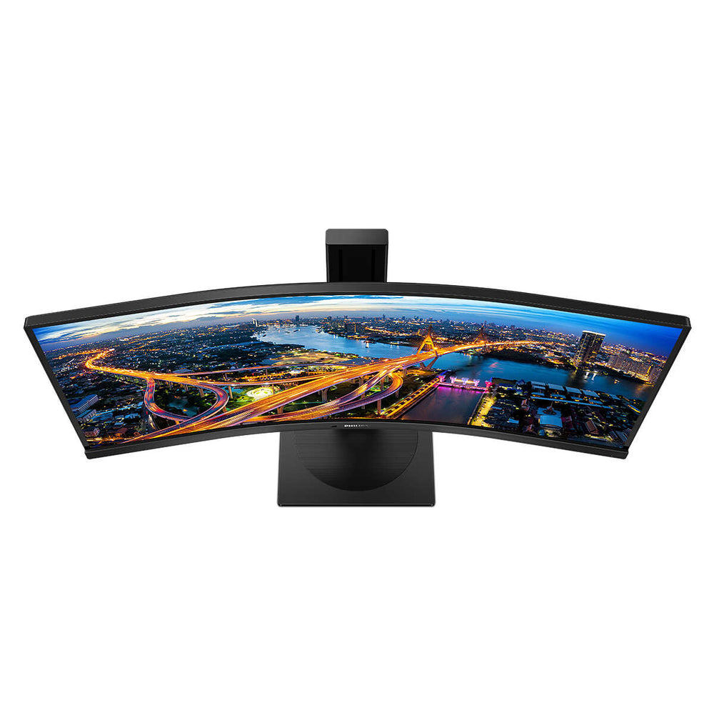 Philips B Line 345B1C/00 platta pc-skärmar 86,4 cm (34