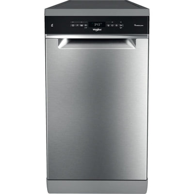 Whirlpool WSFO 3O23 PF X Fristående 10 kuvert E