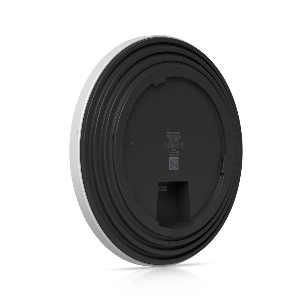 Ubiquiti U7 Pro XGS 8600 Mbit/s Vit Strömförsörjning via Ethernet (PoE) stöd