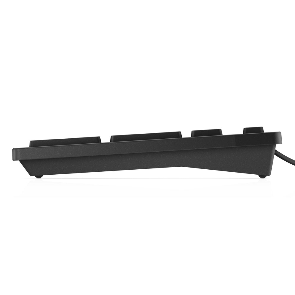DELL KB216 tangentbord Universal USB QWERTY Ukrainsk Svart