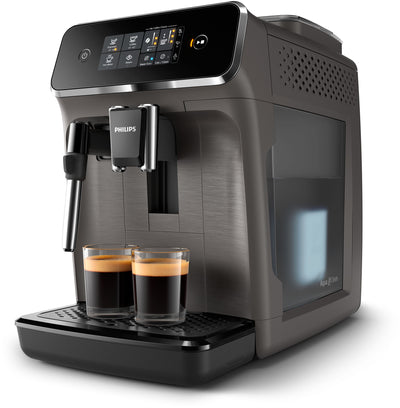 Philips 2200 series EP2224/10 Helautomatiska espressomaskiner