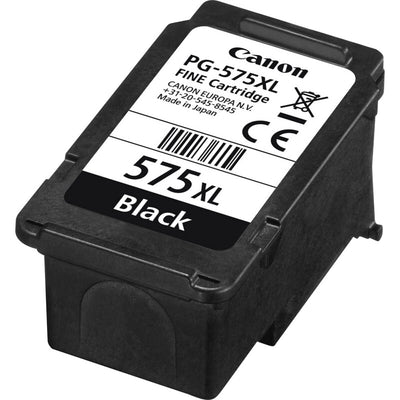Canon PG-575XL bläckpatroner 1 styck Original Hög (XL) avkastning Svart