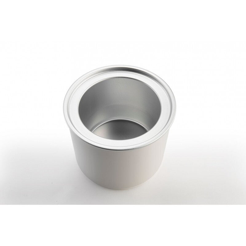 Fritel IM1252 glassmaskin Glass-/millkshakemaskin 2 l 12 W Svart, Rostfritt stål
