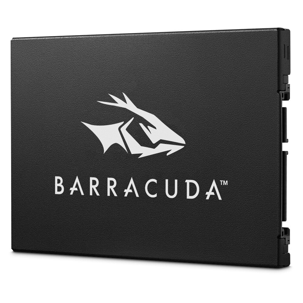 Seagate BarraCuda ZA960CV1A002 SSD-hårddisk 960 GB 2.5