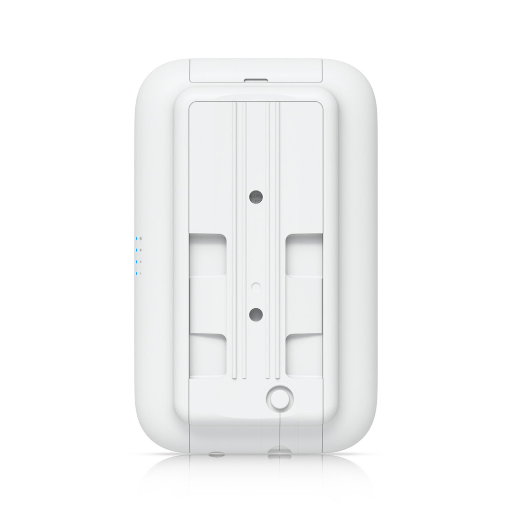 Ubiquiti Swiss Army Knife Ultra 866,7 Mbit/s Vit Strömförsörjning via Ethernet (PoE) stöd