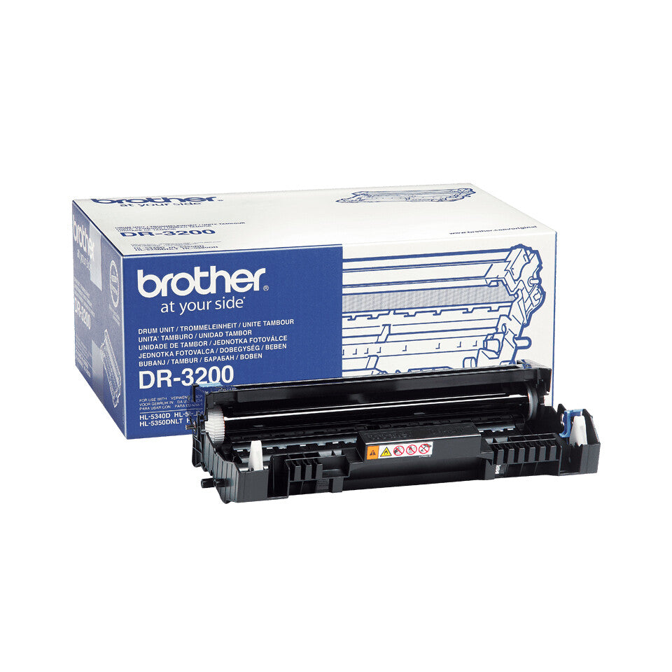 Brother DR-3200 skrivartrumma Original 1 styck