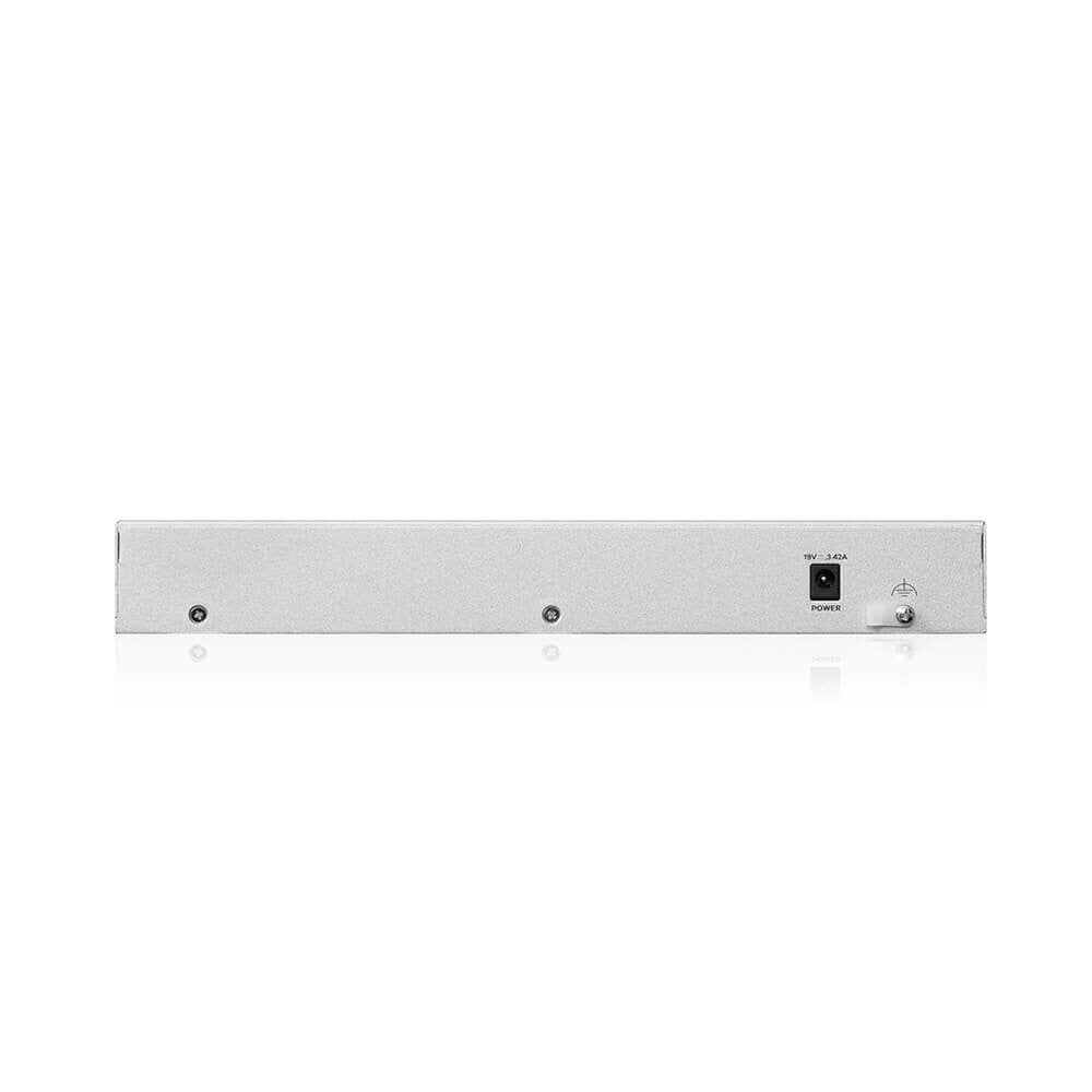 Zyxel USG FLEX 200HP hårdvarubrandväggar 5 Gbit/s