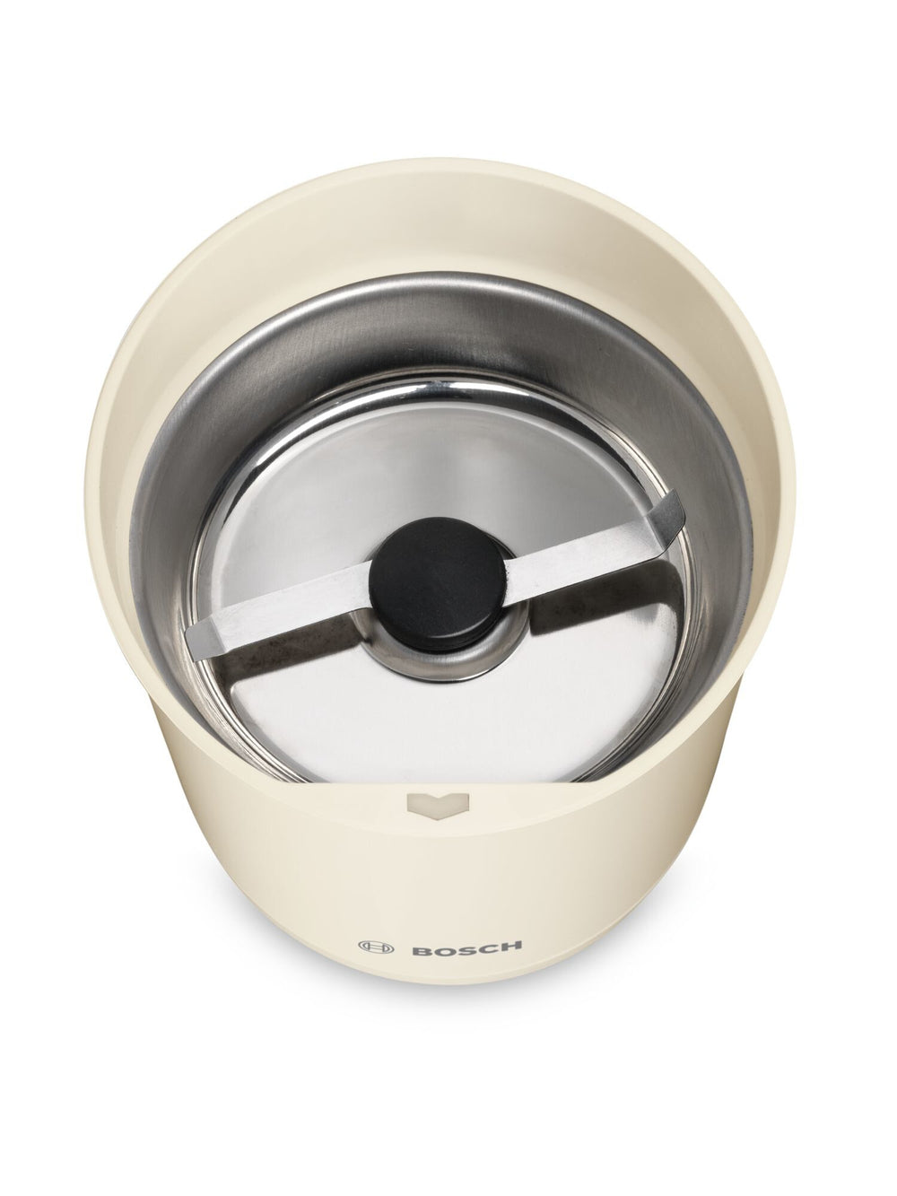 Bosch TSM6A017C kaffekvarn 180 W Gräddfärgad