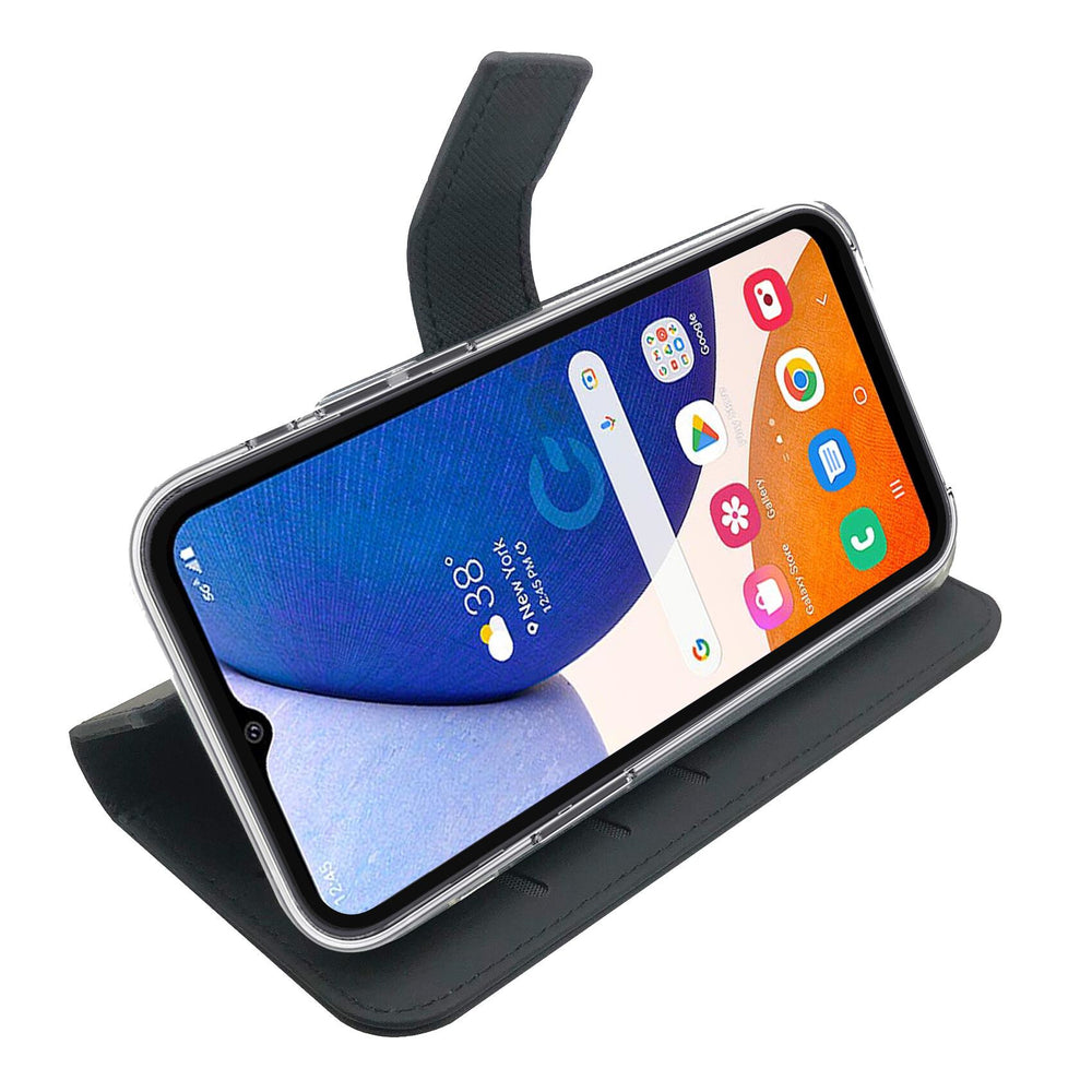 Celly WALLY1035 mobiltelefonfodral 16,8 cm (6.6