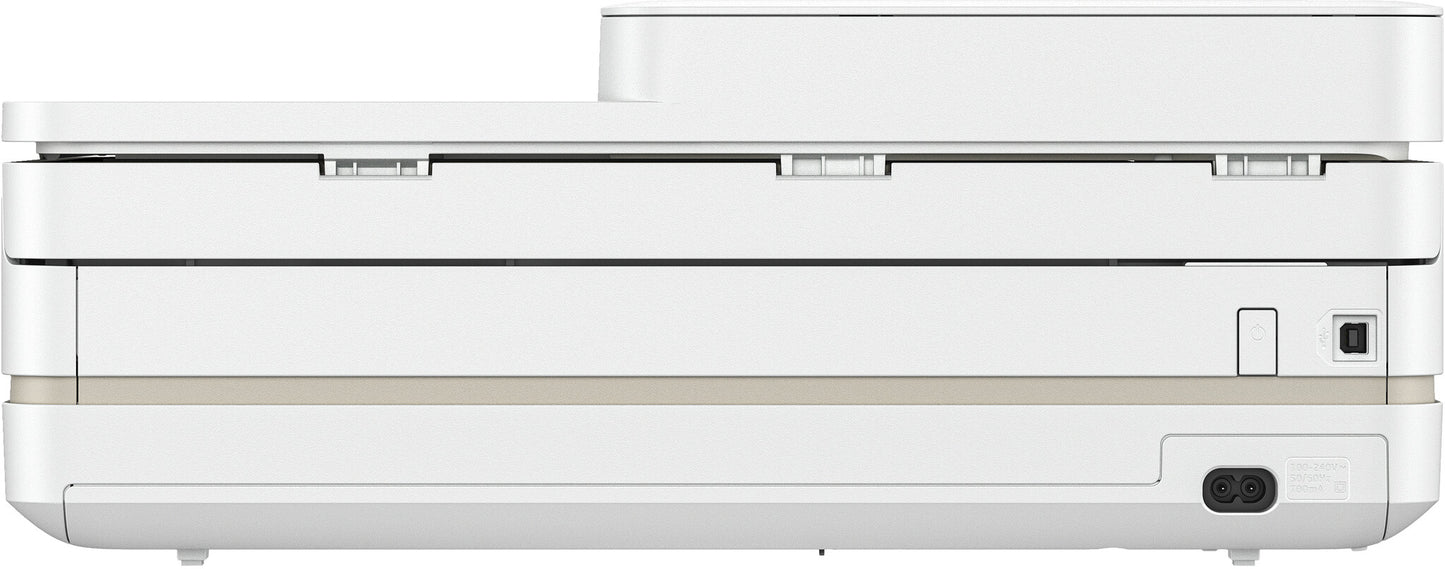 HP ENVY 6520e All-in-One skrivare