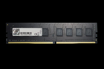 G.Skill Value RAM-minnen 16 GB 2 x 8 GB DDR4 2666 MHz