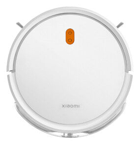 Xiaomi Robot Vacuum E5 robotdammsugare 0,4 l Utan påse Vit