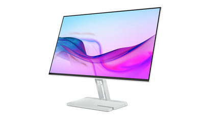 Lenovo L27i-4A platta pc-skärmar 68,6 cm (27") 1920 x 1080 pixlar LCD Grå