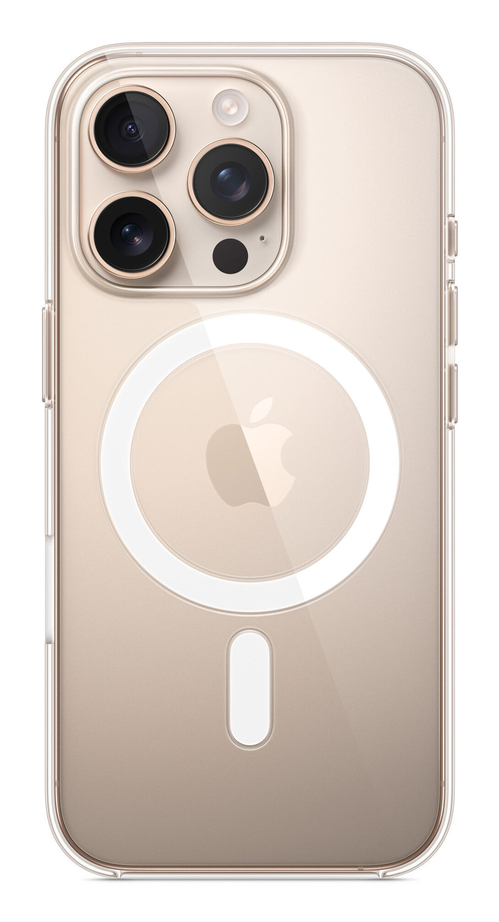 Apple MA7E4ZM/A mobiltelefonfodral 16 cm (6.3