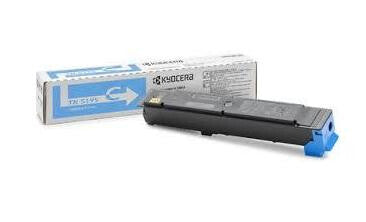 KYOCERA TK-5195C Tonerkassett 1 styck Original Cyan