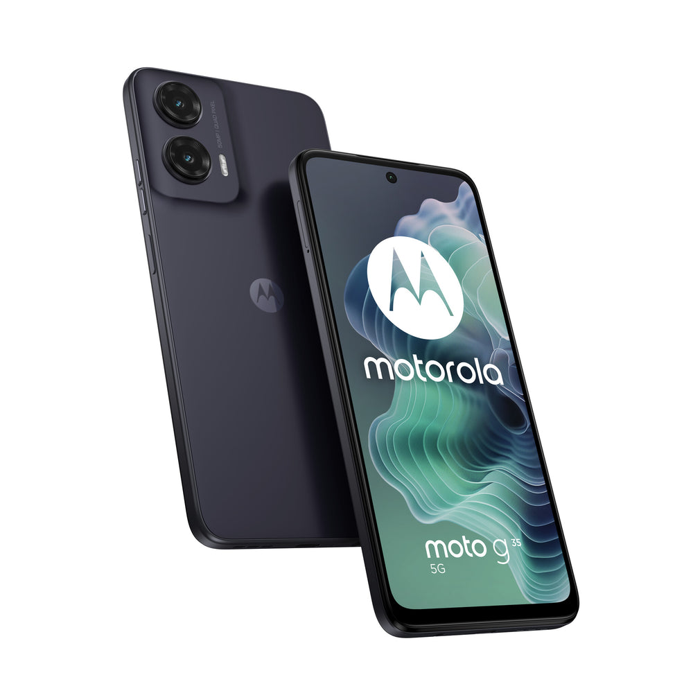 Motorola moto g35 5G 17,1 cm (6.72