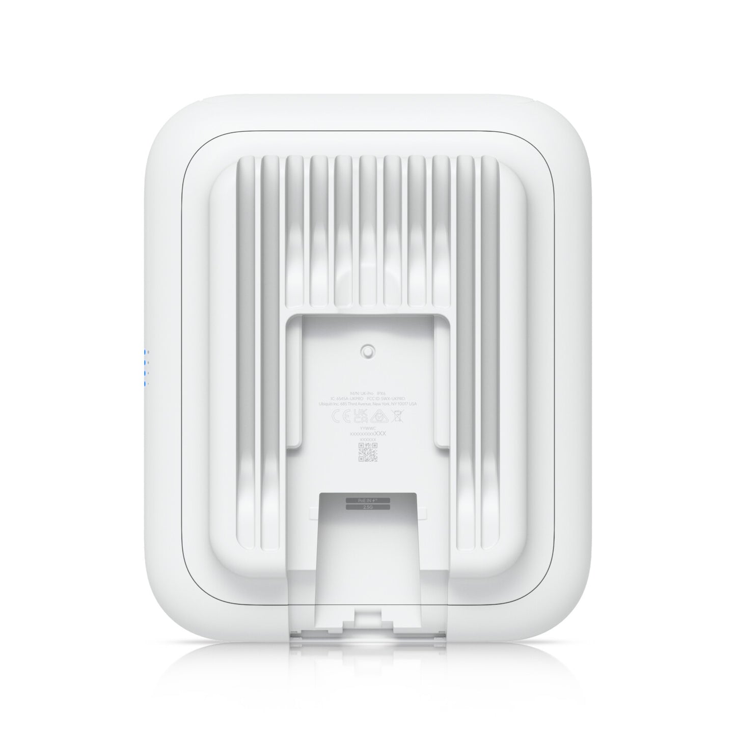 Ubiquiti U7 Outdoor 4300 Mbit/s Vit Strömförsörjning via Ethernet (PoE) stöd