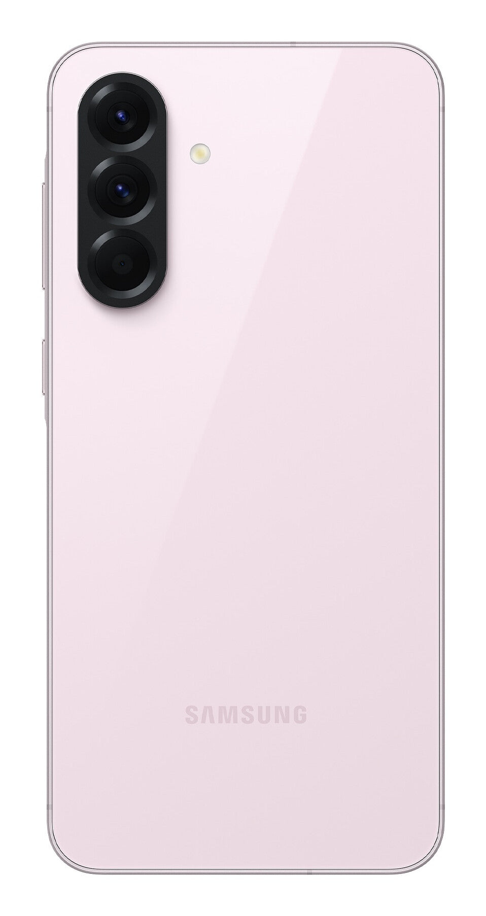 Samsung Galaxy A56 17 cm (6.7") Dubbla SIM-kort Android 15 5G USB Type-C 8 GB 128 GB 5000 mAh Rosa