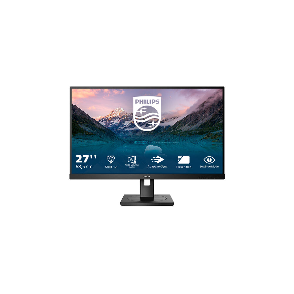 Philips 275S9JML/00 platta pc-skärmar 68,6 cm (27