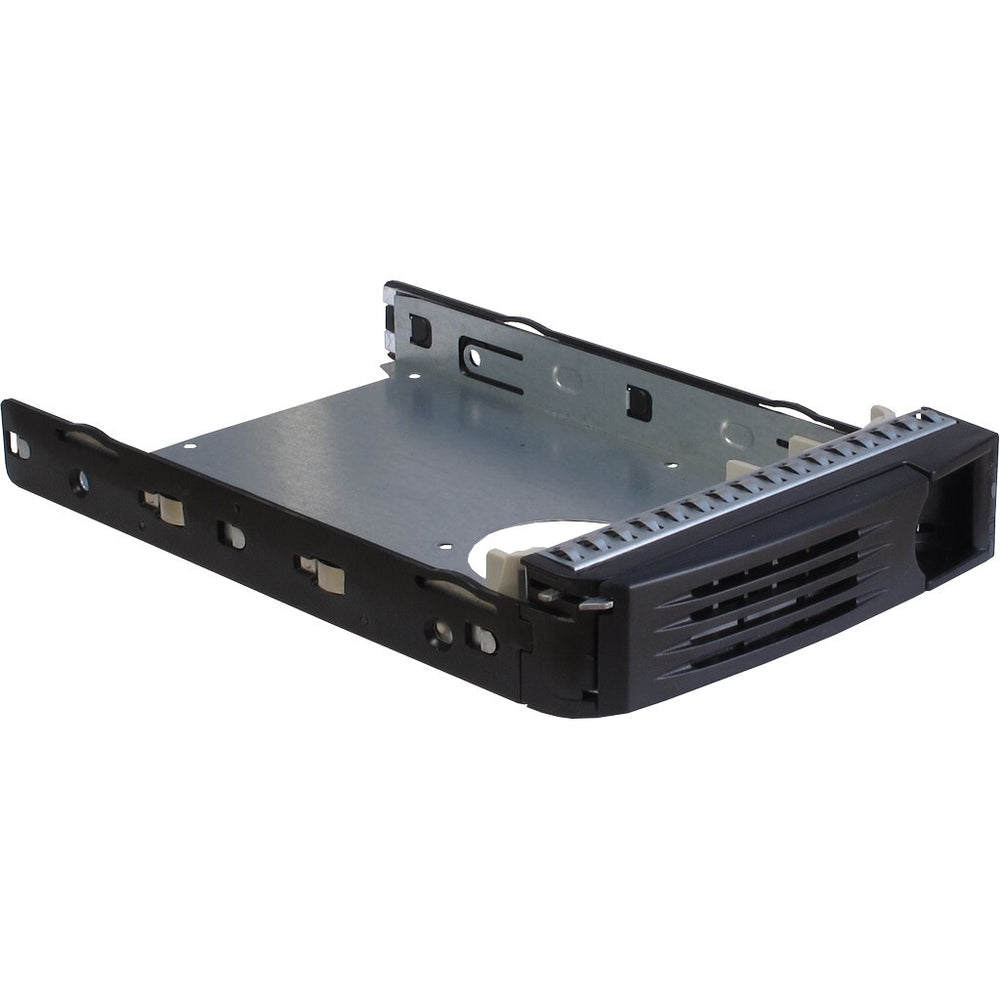 Inter-Tech 1.5U-1528L Ställning Svart
