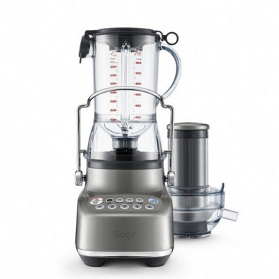 Sage 3X Bluice 1,5 l Bänkmixer 1000 W Grå, Transparent