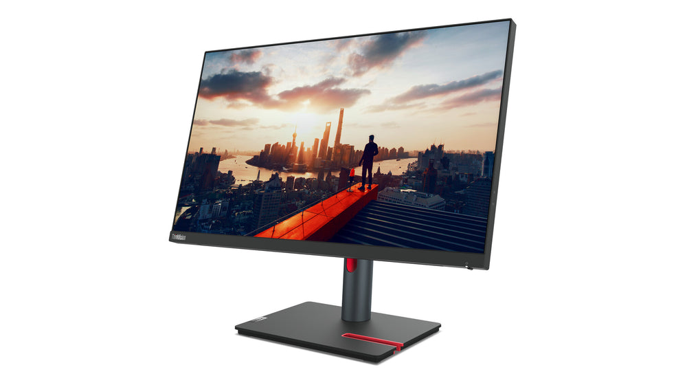 Lenovo ThinkVision P24h-30 LED display 60,5 cm (23.8