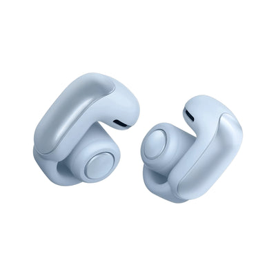 Bose 881046-0030 hörlur och headset Trådlös I öra Bluetooth Ljusblå