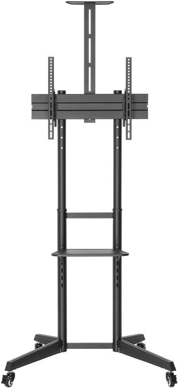 Goobay 59508 tv-fäste 177,8 cm (70") Svart
