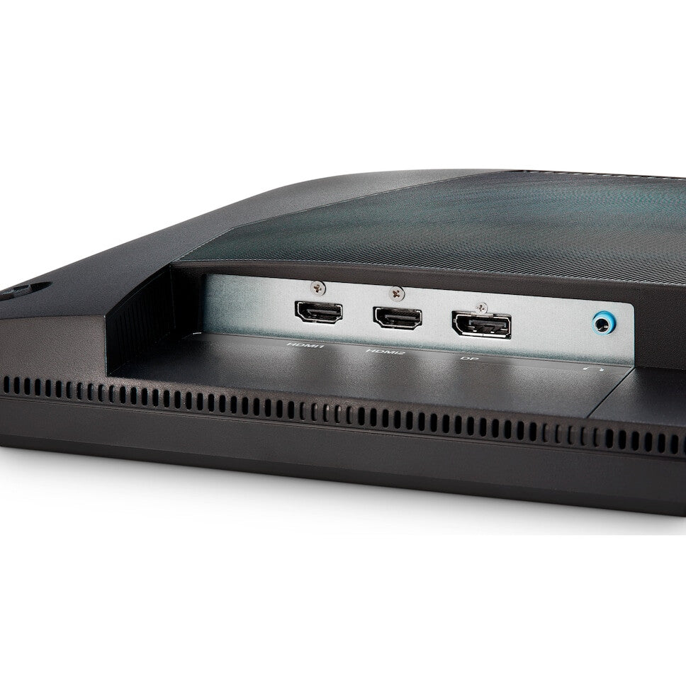 MEDION ERAZER X40 LED display 68,6 cm (27") 2560 x 1440 pixlar Quad HD LCD Svart