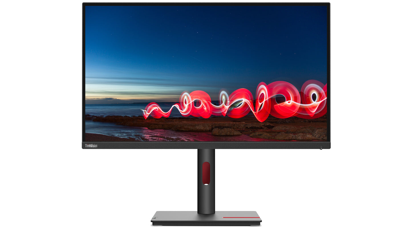Lenovo ThinkVision T27i-30 LED display 68,6 cm (27") 1920 x 1080 pixlar Full HD Svart