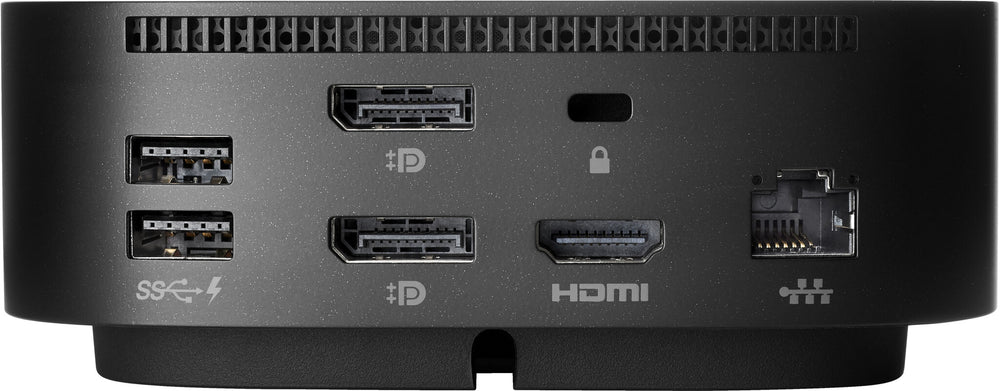 HP USB-C-docka G5