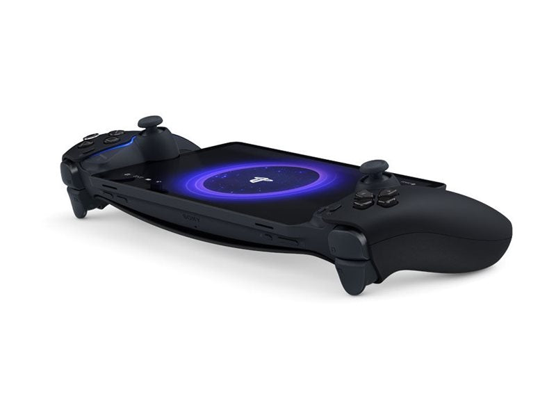 Sony PlayStation Portal Remote Player för PS5 8" LCD 1080p 60 fps Wi-Fi Midnight Black