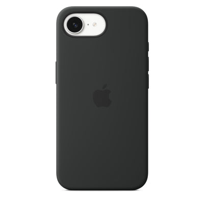 Apple MD3N4ZM/A mobiltelefonfodral 15,5 cm (6.1") Omslag Svart