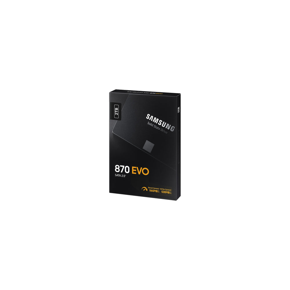 Samsung 870 EVO 2 TB 2.5