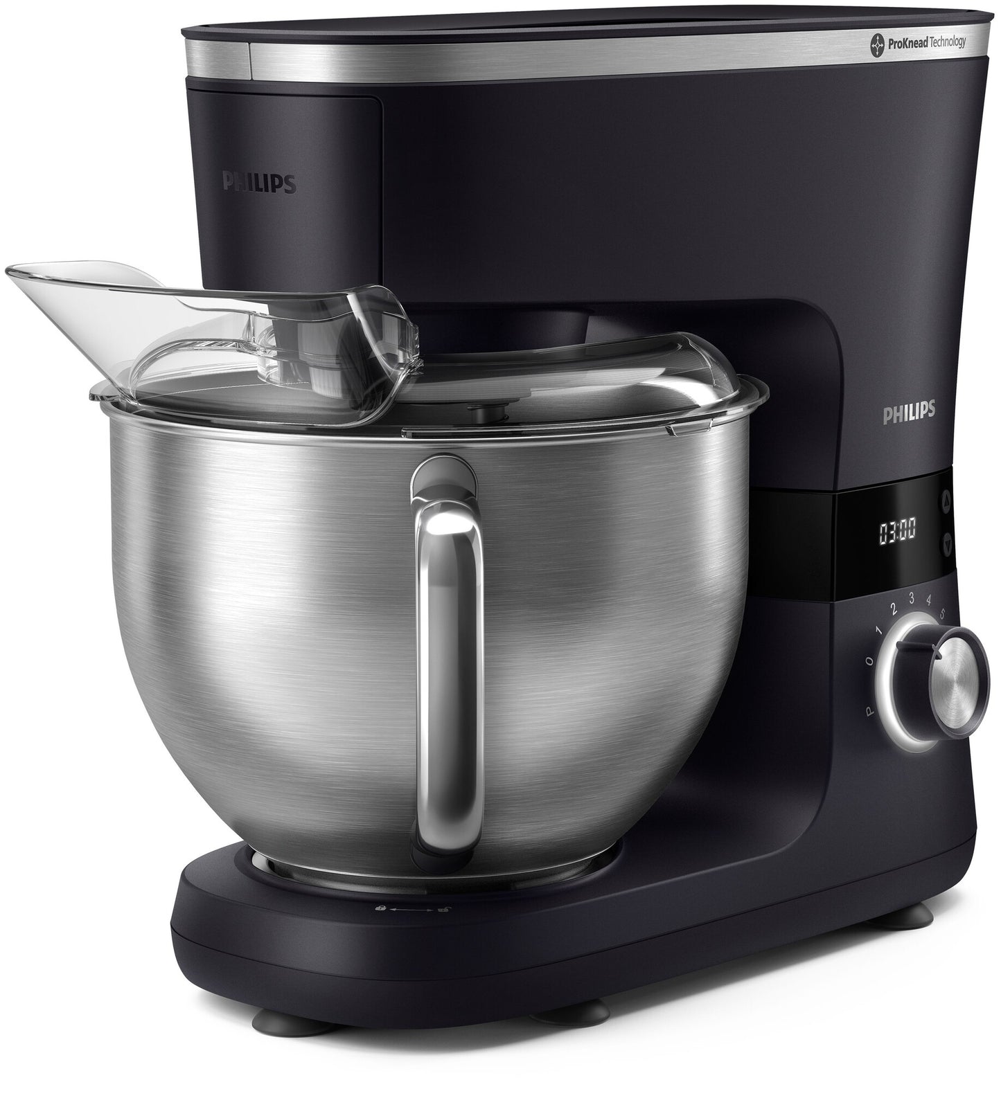 Philips Series 7000 HR7962/01 Köksmaskin