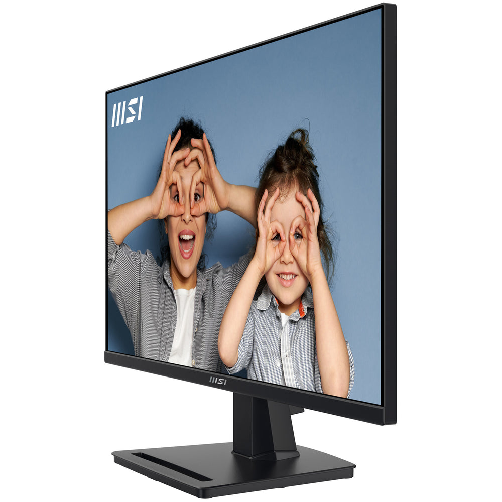 MSI Pro MP275Q platta pc-skärmar 68,6 cm (27